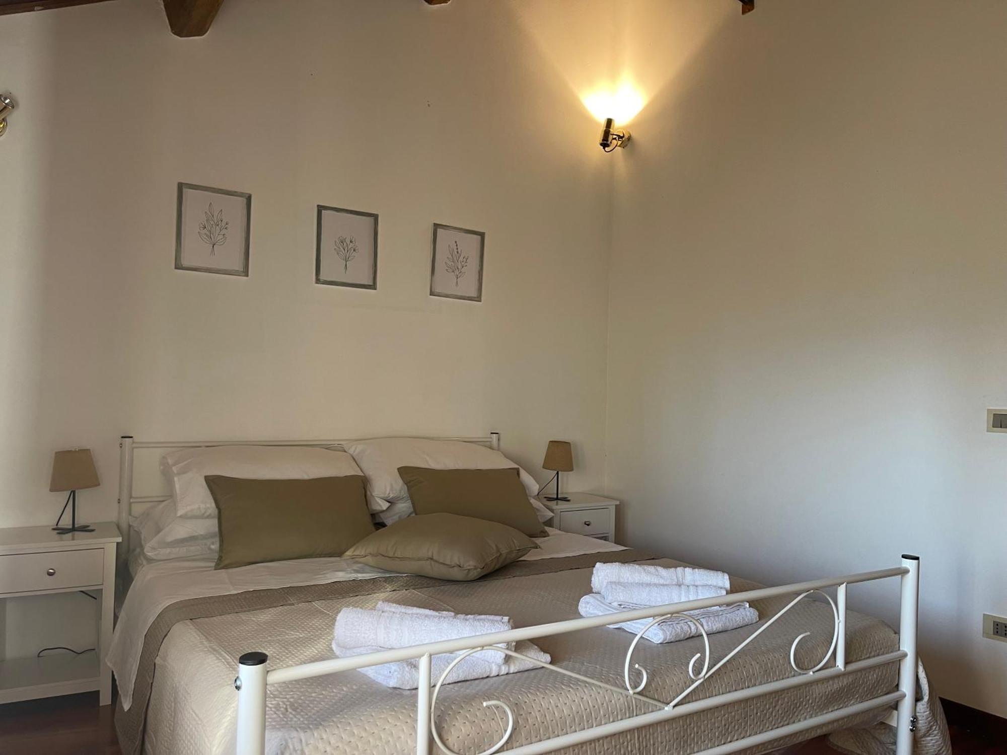 Casale Poggetto Montefalco Exterior foto