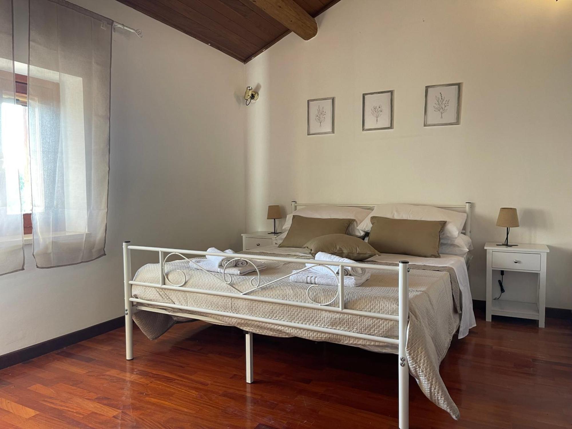 Casale Poggetto Montefalco Exterior foto