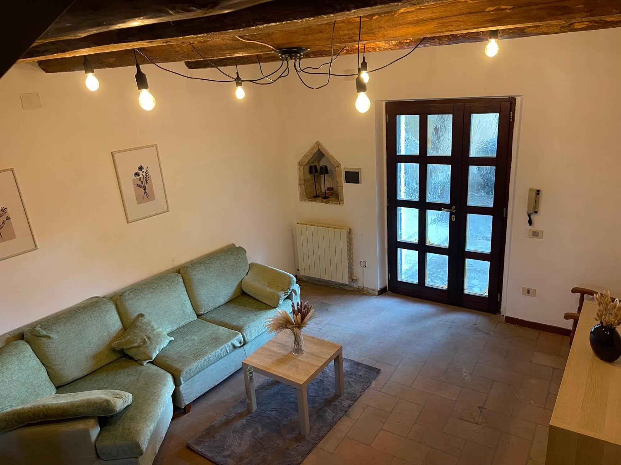 Casale Poggetto Montefalco Exterior foto