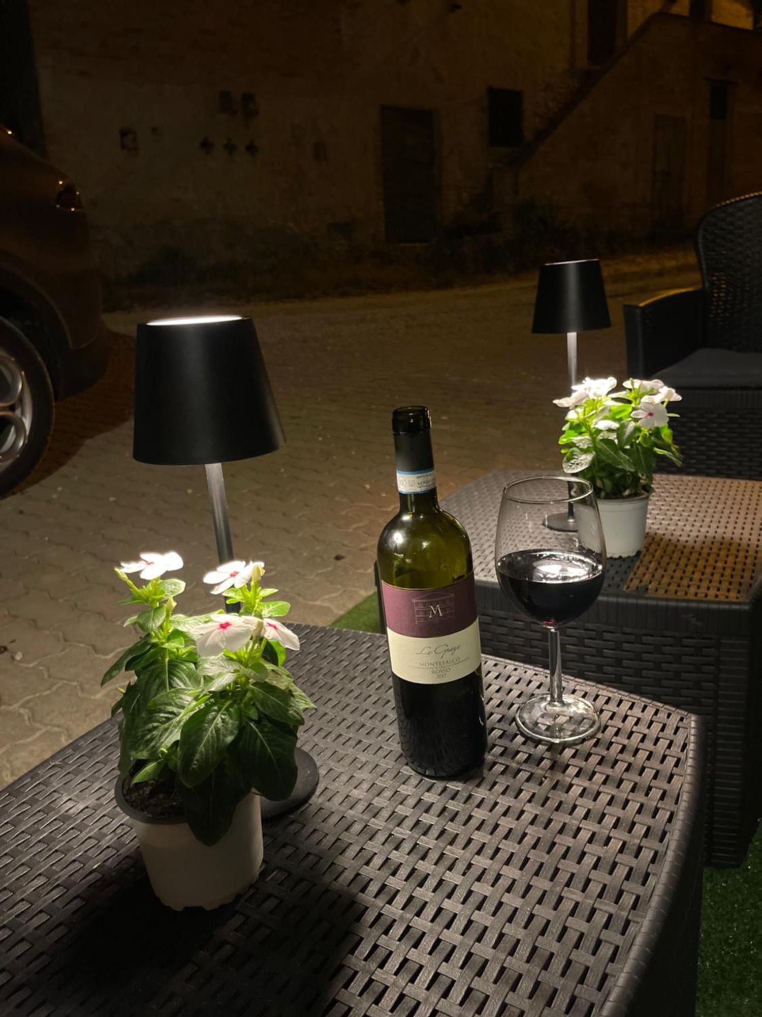 Casale Poggetto Montefalco Exterior foto